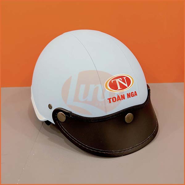 Mũ bảo hiểm LINO 06 - Xe máy Toàn Nga